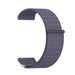 Coros Nomad Nylon Strap (Dark Blue)