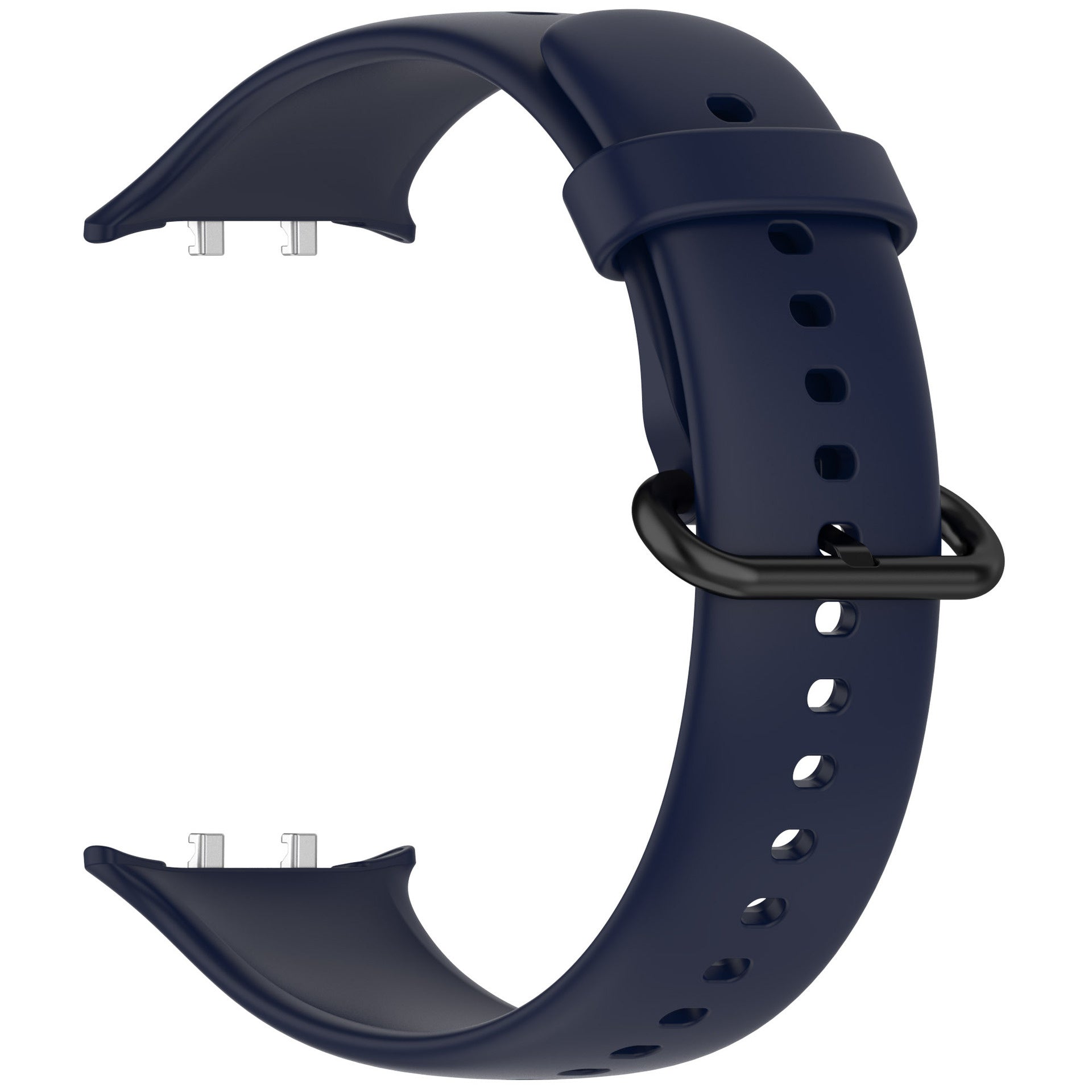 Honor Watch 5 Silicone Band (Dark Blue)