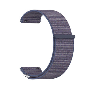 TicWatch Pro 5 Enduro Nylon Strap (Dark Blue)