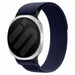 Samsung Galaxy Watch 8 - 40mm Trail Nylon Strap (Dark Blue)