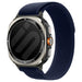 Samsung Galaxy Watch Ultra 2 Trail Nylon Strap (Dark Blue)