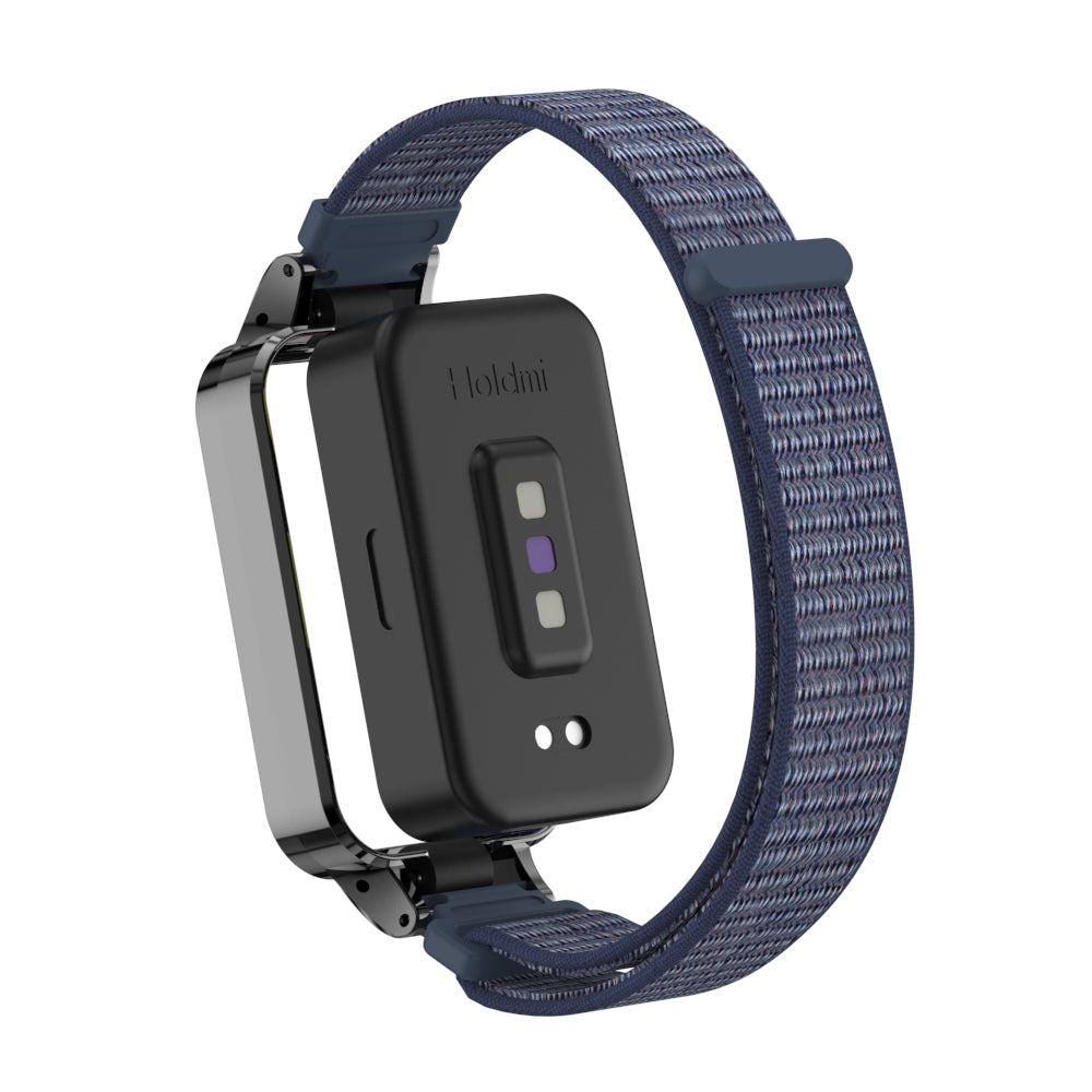 Xiaomi Smart Band 9 Active Nylon Strap (Dark Blue)