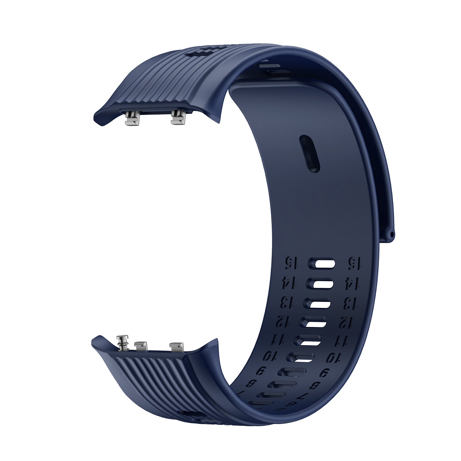 Huawei Watch D2 Silicone Strap (Dark Blue)