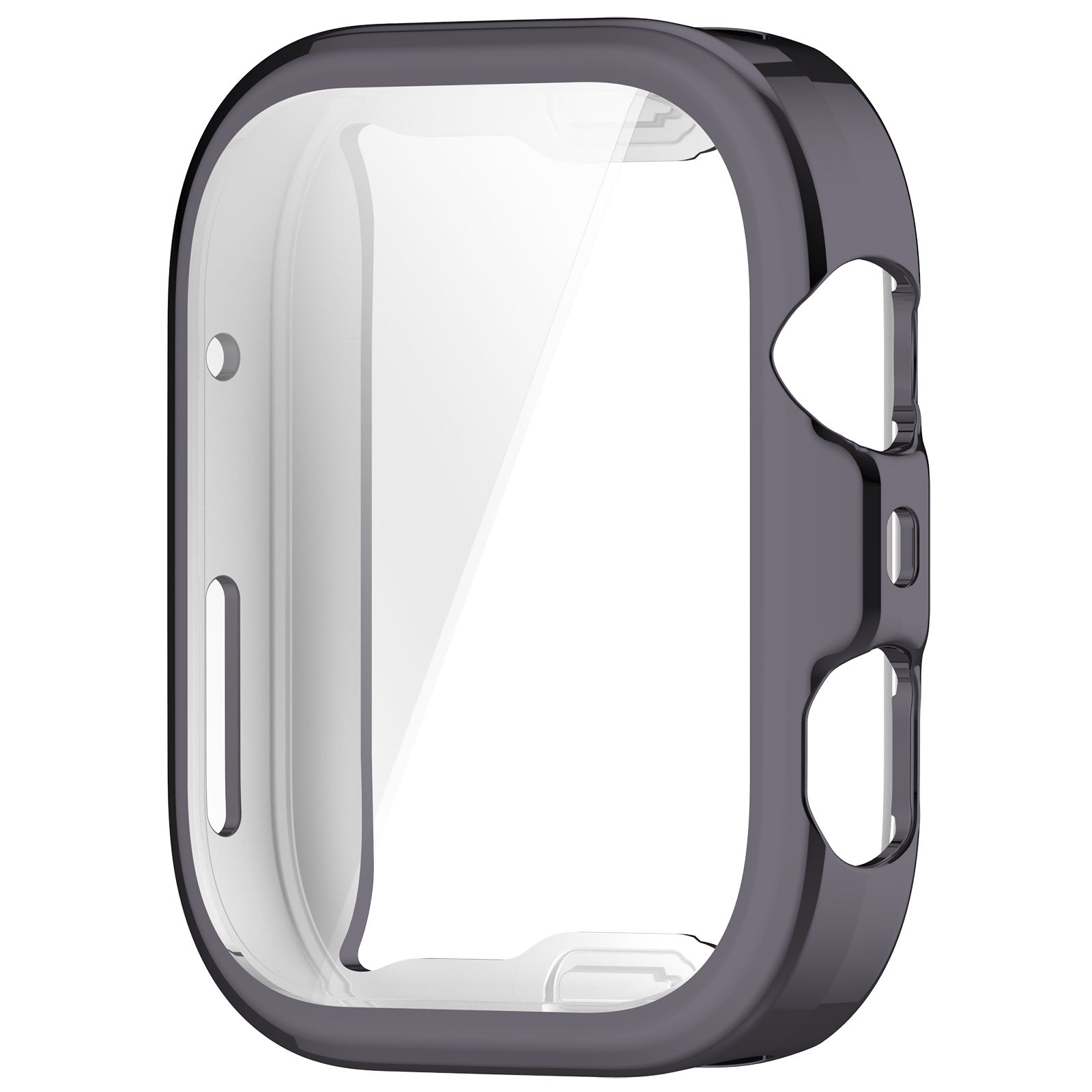Huawei Watch Fit 4 Pro TPU Case (Dark Grey)
