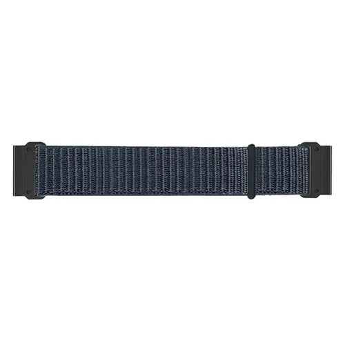 Garmin Epix Pro (Gen 2) 42mm Premium Nylon Strap (Dark Grey)