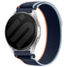 Huawei Watch GT 4 - 46mm Trail Nylon Strap (Blue Mix)