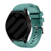 CMF Watch Pro 2 Twill Silicone Strap (Pine Green)
