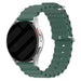 TicWatch 22mm Ocean Strap (Dark Green)