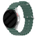 Coros Apex 46mm Ocean Strap (Dark Green)