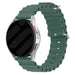 Suunto Race 2 Ocean Strap (Dark Green)