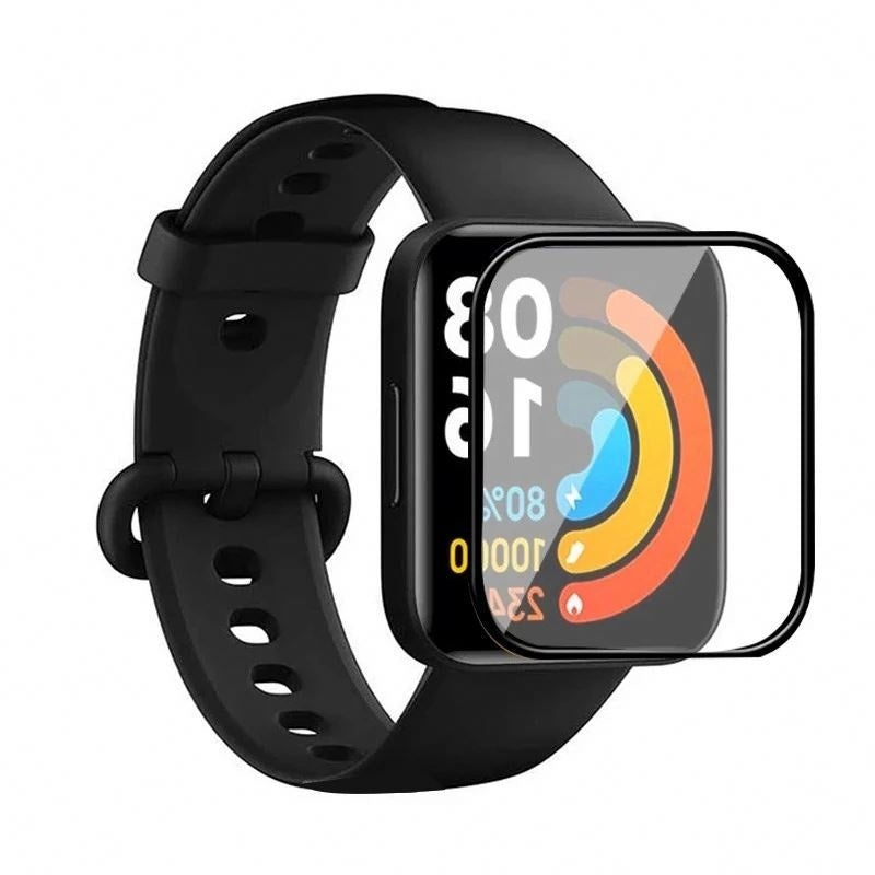 displayschutz-redmi-watch-2-lite