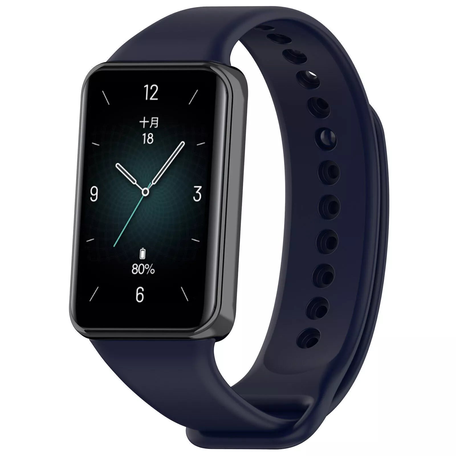 Honor Band 9 TPU strap (Dark Blue)