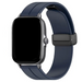 Xiaomi Amazfit GTS Silicone Strap D-Buckle (Dark Blue)