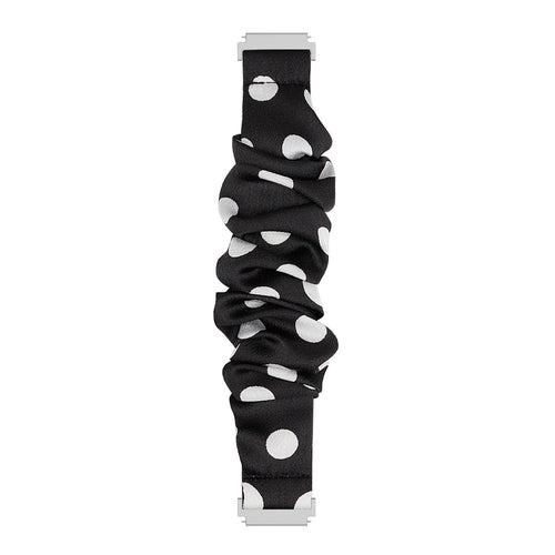 Xiaomi Amazfit Bip Scrunchie Strap (Dots)
