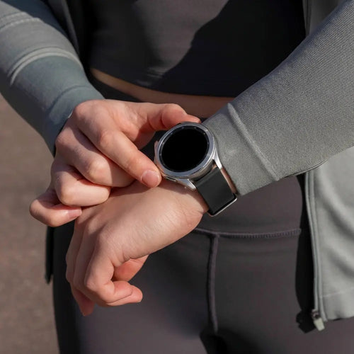 Redmi Watch 5 Lite Sport Strap (Black)