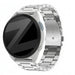 Bandz Garmin Forerunner 165 Steel Strap 