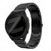 Bandz Garmin Forerunner 165 Steel Strap 