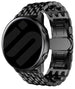 Amazfit Cheetah (Pro) Dragon Steel Strap (Black)