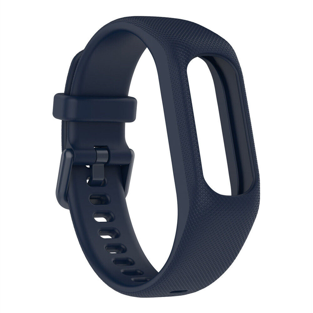 dunkelblaues-silikonarmband-garmin-vivosmart-5