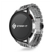 Honor Magic Watch 2 Steel Link Strap Duo (Silver)