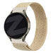 Bandz Fossil Gen 5e - 42mm Nylon Strap 'Easy Fit' (Blossom)