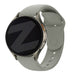 Bandz Amazfit Balance 2 Sport Strap 'Easy fit' (Light Grey)