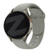 Bandz Suunto Run Sport Strap 'Easy Fit' (Light Grey)