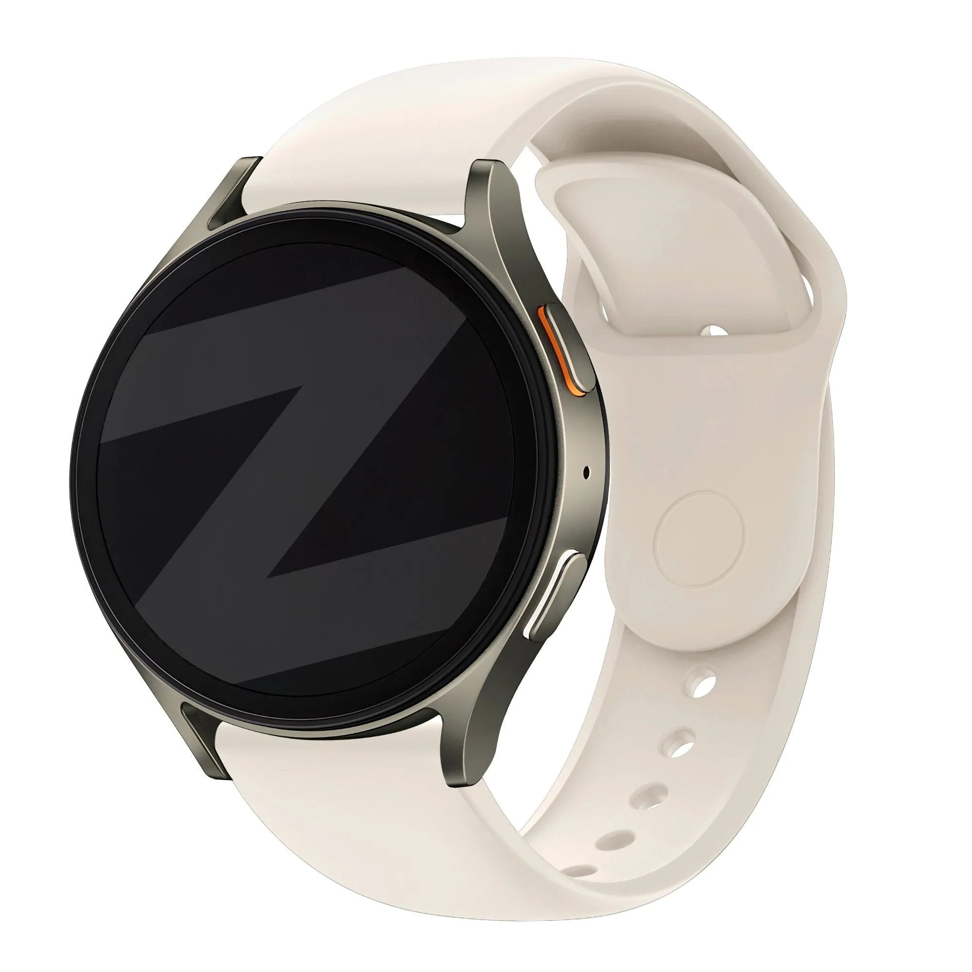 Bandz Gard Pro Health Smartwatch 3 - 41mm Sport Strap 'Easy Fit' (Starburst)