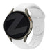 Bandz Polar Ignite 3 Sport Strap 'Easy Fit' (White)