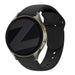 Bandz Polar Ignite Sport Strap 'Easy Fit' (Black)