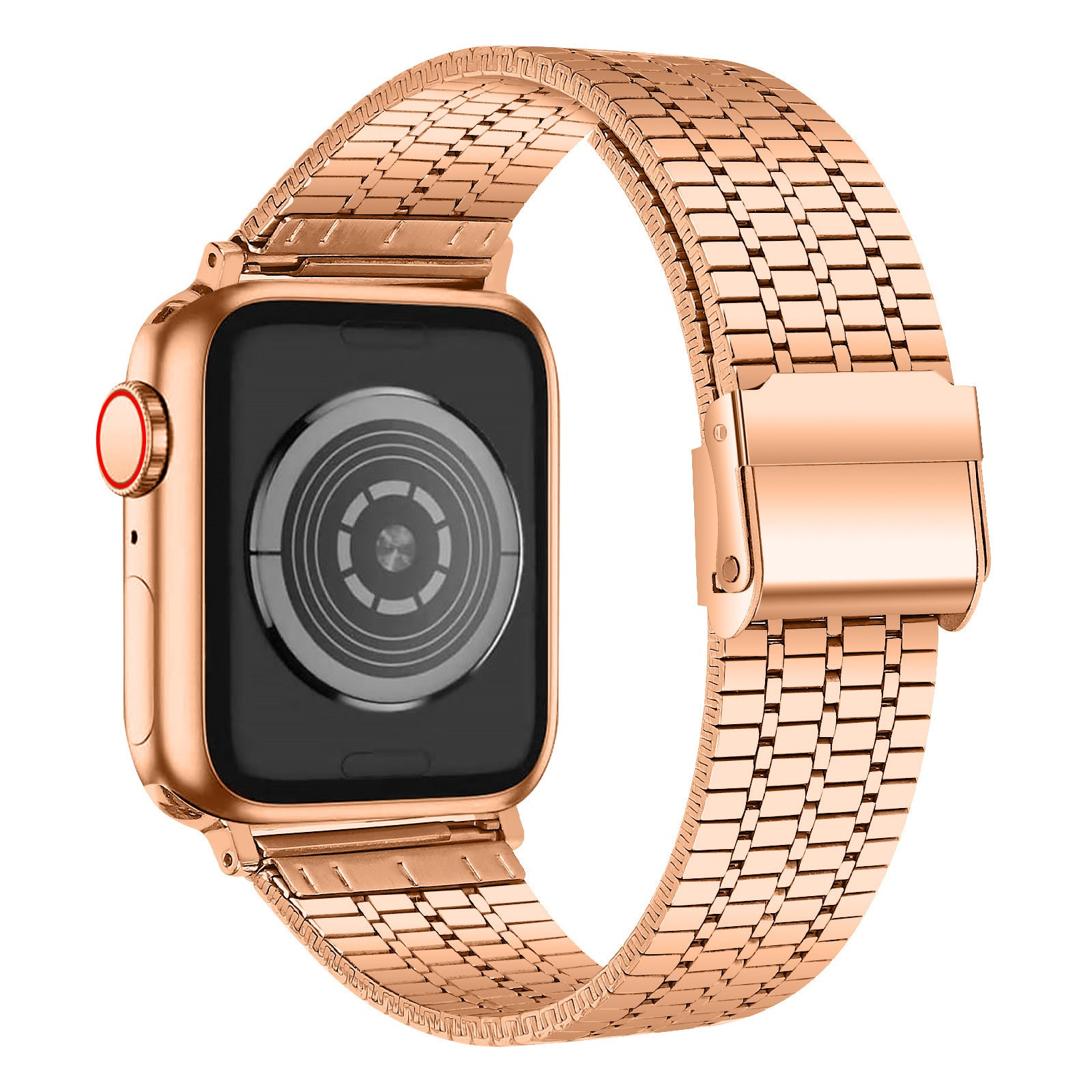 edelstahlarmband-apple-watch-rosegold