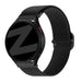 Bandz ICE Smart 3.0 Round 1.20 Elastic Strap (Black)