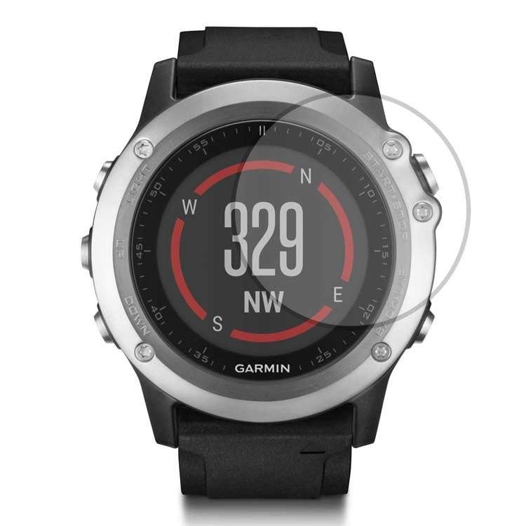 Garmin Fenix 3 HR accessories