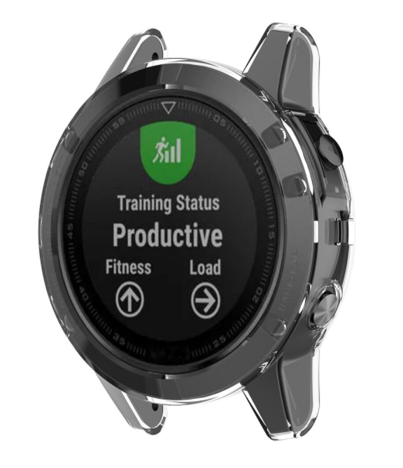 Garmin fenix 5 protective case online