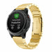 Garmin Approach S62 Metal Strap (Gold)
