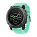 Garmin Tactix 7 Silicone Strap (Aqua)