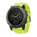 Garmin Tactix 7 Pro Silicone Strap (Light Green)