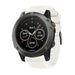 Garmin Fenix 8 - 51mm Silicone Strap (White)