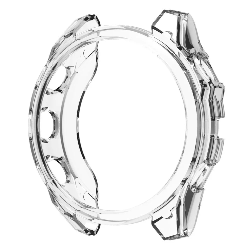 Garmin Fenix 8 - 47mm TPU Case (Transparent)