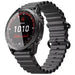 Garmin Instinct 3 - 45mm Ocean Strap (Black)
