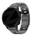 Bandz Garmin Approach S62 Titanium Link Strap (Grey)