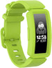 Fitbit Ace 2 Silicone Strap (Light Green)