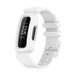 Fitbit Ace 3 Silicone Strap (White)