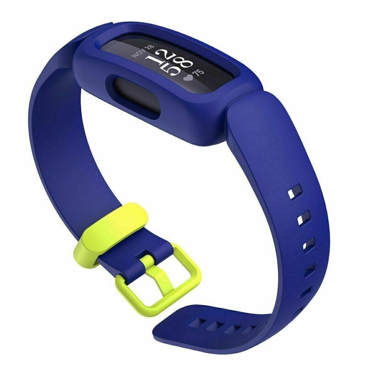 fitbit-ace-3-silikonband-gelb