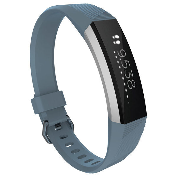 fitbit-alta-hr-silikonarmband-graublau