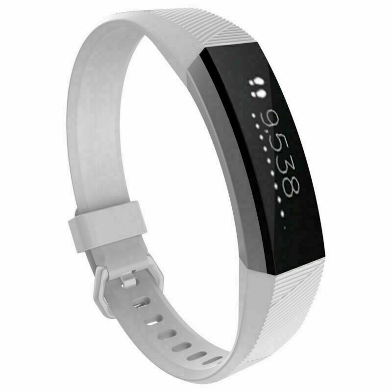 fitbit-alta-hr-silikonarmband-weiss