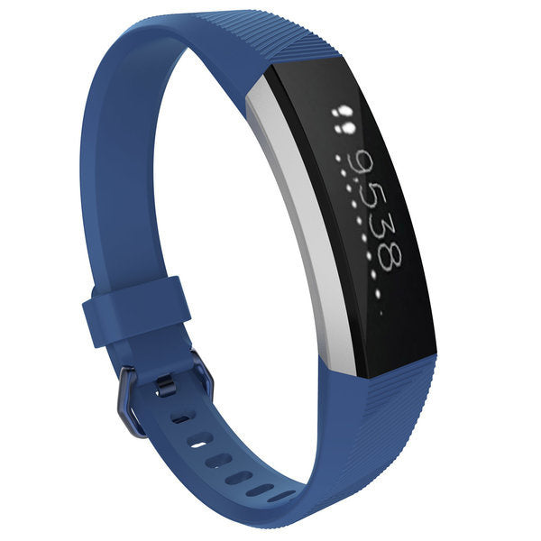 Genuine fitbit alta hr strap sale