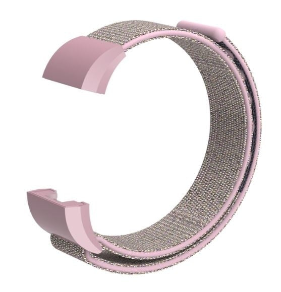 fitbit-charge-2-nylon-band-roze-3