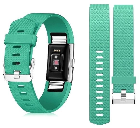 fitbit-charge-2-silicone-band-aqua-2