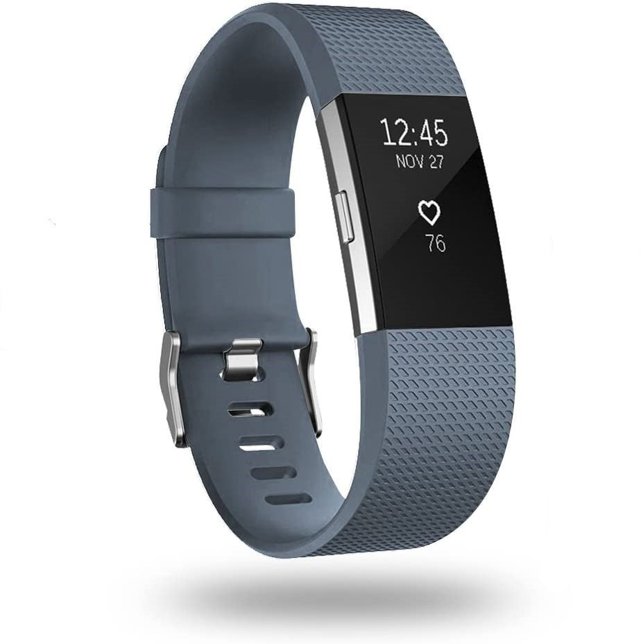 fitbit-charge-2-silicone-band-grijsblauw